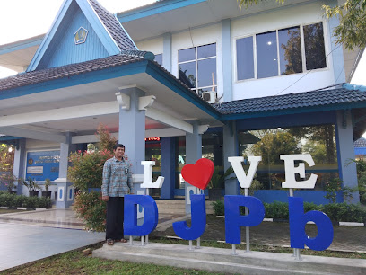 Kanwil DJPB Provinsi Bangka Belitung