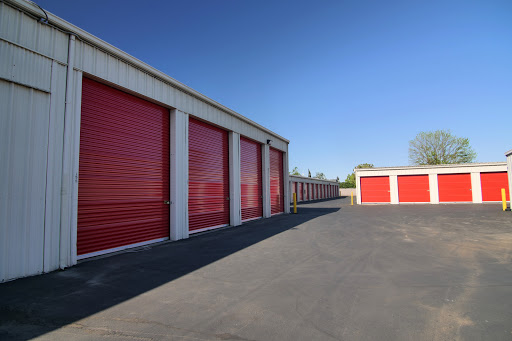 Self-Storage Facility «Security Public Storage», reviews and photos, 316 W Lathrop Rd, Manteca, CA 95336, USA