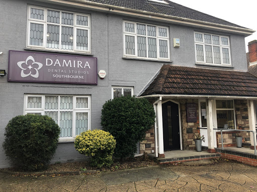 Damira Southbourne Dental Practice