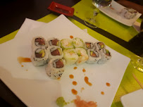 Sushi du Restaurant japonais Yamato à Lyon - n°16
