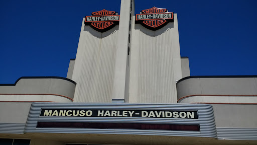 Harley-Davidson Dealer «Mancuso Harley-Davidson Crossroads», reviews and photos, 12710 Crossroads Park Dr, Houston, TX 77065, USA