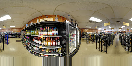 Wine Store «All American Wine & Spirits», reviews and photos, 703 S Cumberland St, Lebanon, TN 37087, USA