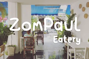 ZomPaul Eatery image