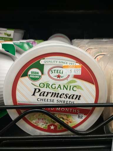 Supermarket «Publix Super Market at Seven Hills», reviews and photos, 160 Mariner Blvd, Spring Hill, FL 34609, USA