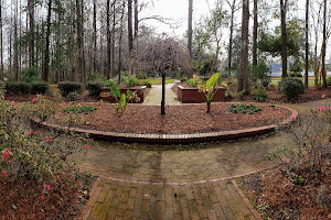 Greenfield Lake Fragrance Garden