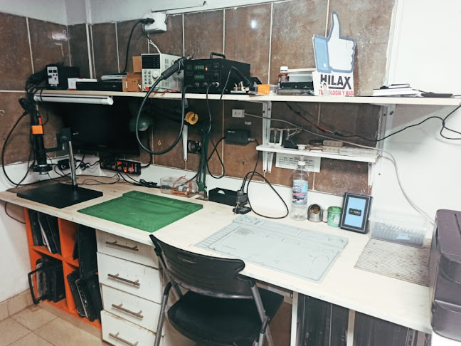 Opiniones de GRUPO HILAX en Camaná - Tienda de informática