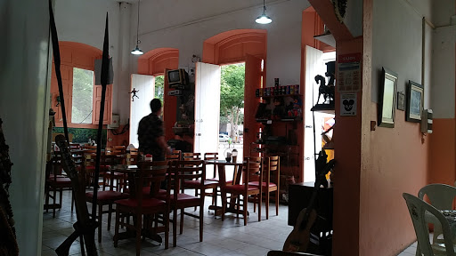 Alô Café Restaurante e Lanchonete