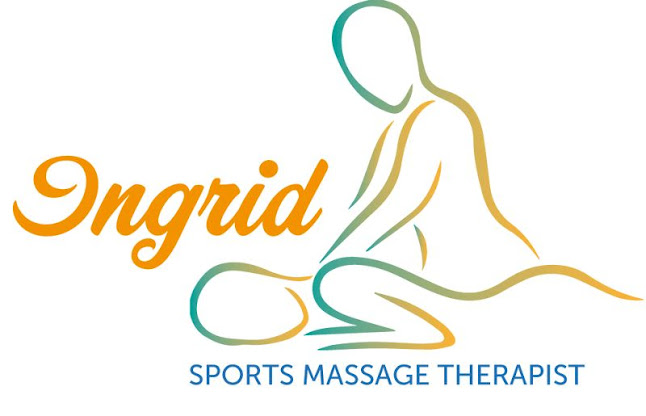 Ingrid Sports Massage Therapist - Worthing