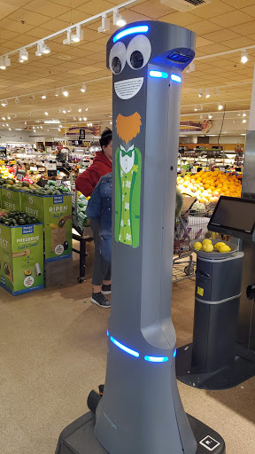 Grocery Store «Stop & Shop», reviews and photos, 2425 Palmer Ave, New Rochelle, NY 10801, USA