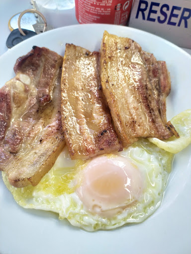 Restaurante Giba
