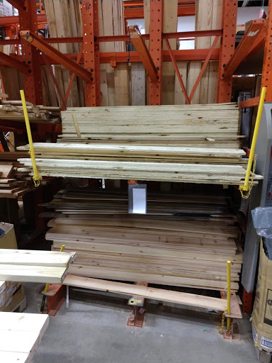 Home Improvement Store «The Home Depot», reviews and photos, 37000 Van Dyke, Sterling Heights, MI 48312, USA