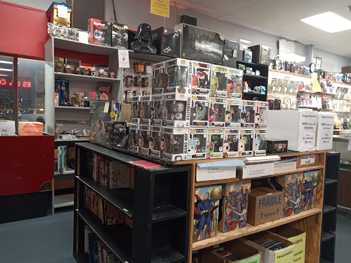 DVD Store «Great Escape», reviews and photos, 2945 Scottsville Rd # B17, Bowling Green, KY 42104, USA