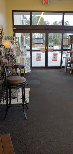 Craft Store «Hobby Lobby», reviews and photos, 1301 S Park St, Carrollton, GA 30117, USA