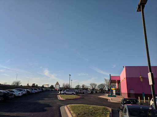 Movie Theater «Palace Theatre», reviews and photos, 535 S Ridge Cir, Wichita, KS 67209, USA