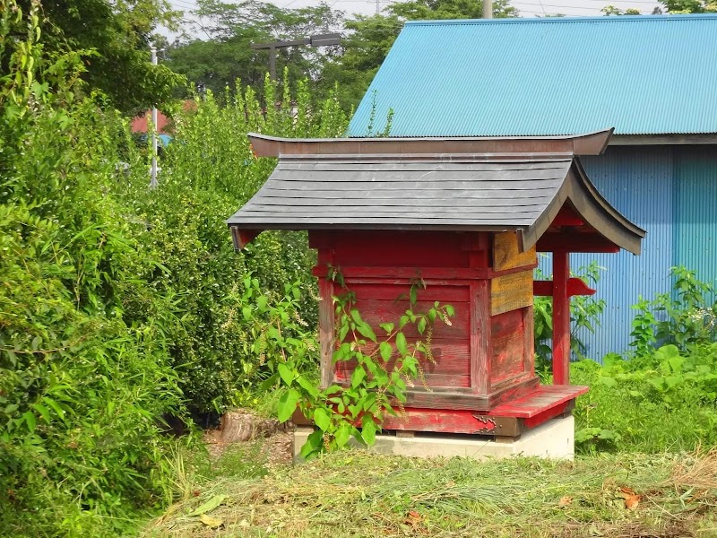 三峯神社