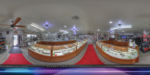 Pawn Shop «Gold & Pawn», reviews and photos, 2291 S Cleveland Ave, Fort Myers, FL 33901, USA