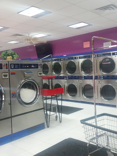 Laundromat «Pine Hill Laundromat and Dry Cleaners», reviews and photos, 415 Erial Rd, Pine Hill, NJ 08021, USA