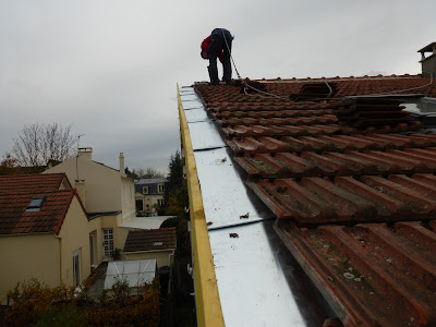 Vouge Sarl à Suresnes