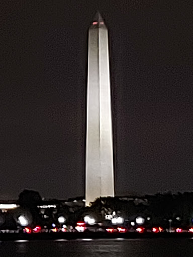 Memorial Park «Franklin Delano Roosevelt Memorial», reviews and photos, 1850 West Basin Dr SW, Washington, DC 20242, USA