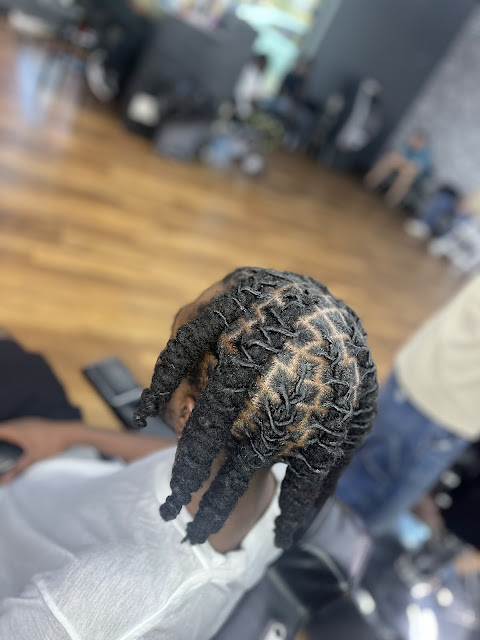 Celebrityz Barbershop