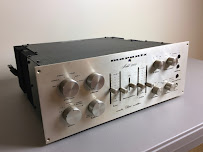 Geardrum Audio - Photo 4 - Car repair in , Rochester