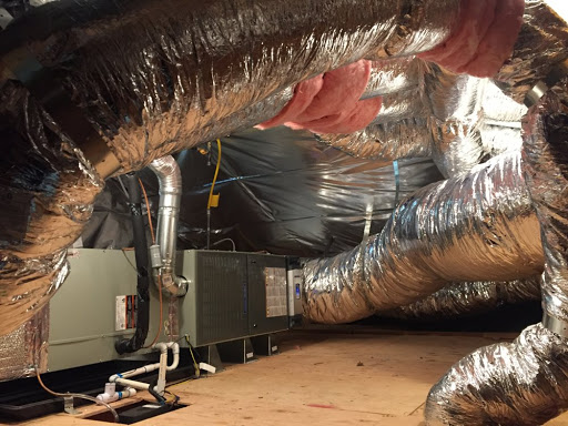 HVAC Contractor «SoCal Airflow Pros», reviews and photos