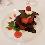 Photo n° 2 de l'avis de Alexandre.A fait le 16/07/2018 à 20:44 pour Chalet hôtel les Airelles à Pralognan-la-Vanoise