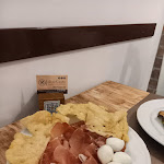 Photo n°5 de l'avis de Tamara.e fait le 17/09/2022 à 14:39 sur le  Oltregusto di Nocerino Alessandro à Velletri