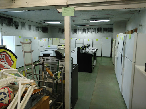 Appliance Store «Allbest Appliances & Refrigeration, LLC», reviews and photos, 405 S National Ave, Bremerton, WA 98312, USA