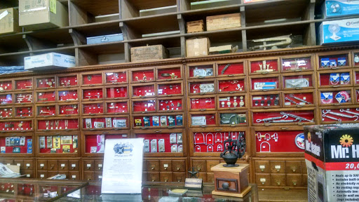 Hardware Store «Henne Hardware Co», reviews and photos, 246 W San Antonio St, New Braunfels, TX 78130, USA