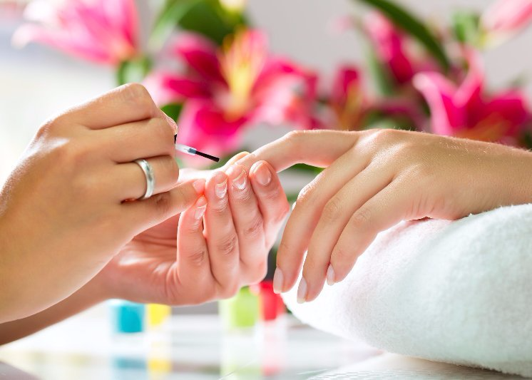 KC Star Nail Spa 64133