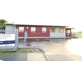 Wesley Intermediate Children's Community Dental Clinic
