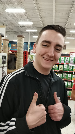 Pet Supply Store «Petco», reviews and photos, 149 Gravois Bluffs Plaza Dr, Fenton, MO 63026, USA