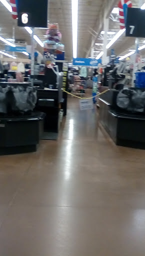 Department Store «Walmart Supercenter», reviews and photos, 1470 S Court St, Circleville, OH 43113, USA