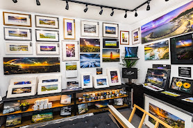 Chad Powell Gallery & Shop