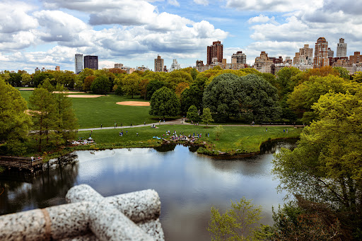 Parques para hacer picnic en Nueva York