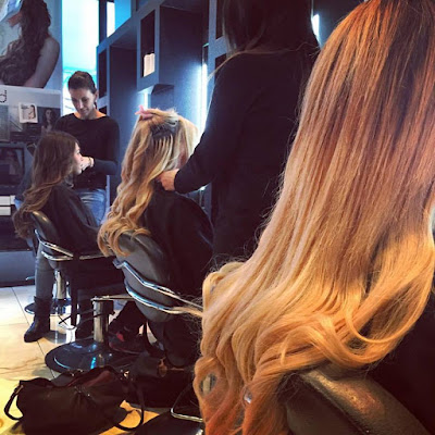 Extensions VIP - l'unyk coiffure à Clermont-Ferrand