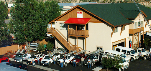 Tcc Roofing Contractors Inc in Eagle, Colorado