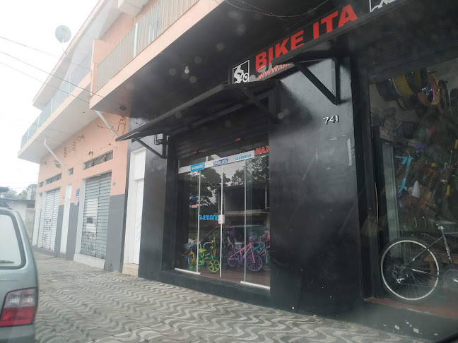 Bikeita Bicicletas - Loja de bicicleta