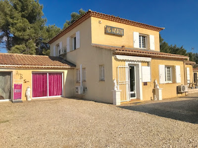 AB Institut à Beaucaire