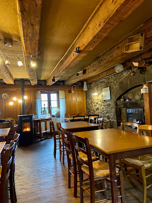 La Ferme du Gelat à Besse-et-Saint-Anastaise