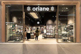 Oriane