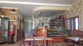 Café Snack Bar Silva