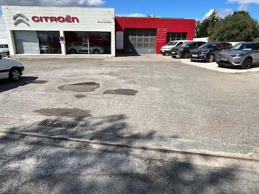 Photo 5 - Centre Auto Olonzac