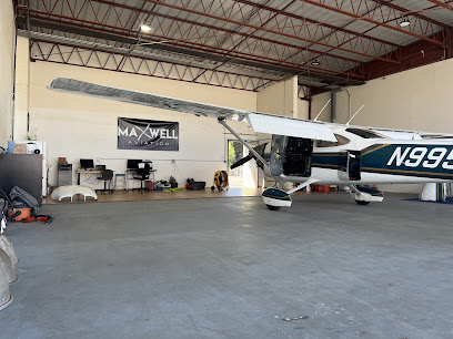 Maxwell Aviation