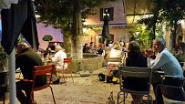 Atmosphère du Restaurant méditerranéen Le Fournil à Bonnieux - n°11
