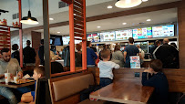 Atmosphère du Restauration rapide Burger King à Lambres-Lez-Douai - n°1