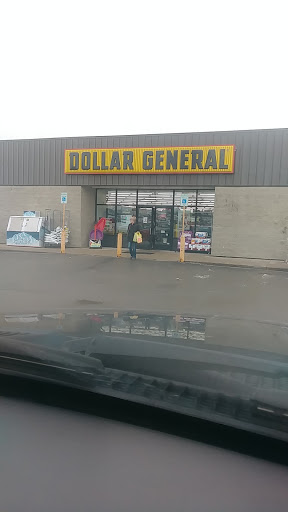 Discount Store «Dollar General», reviews and photos, 5154 Peck Rd, Croswell, MI 48422, USA