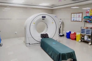 Krsnaa Diagnostic Ltd Free CT Scan Center Saharanpur image