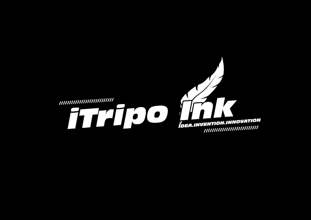 iTripo ink Ltd